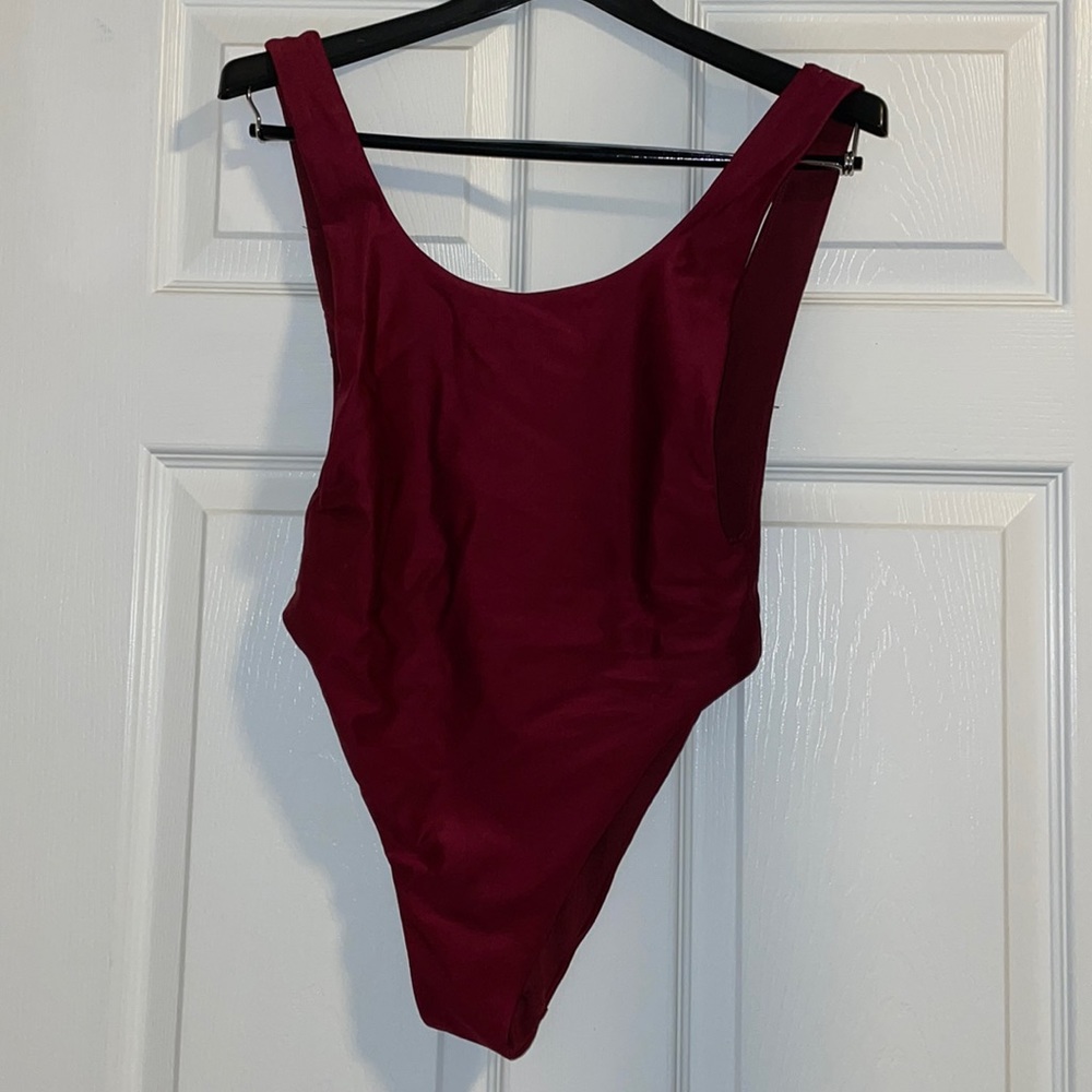 Aerie Small One Piece